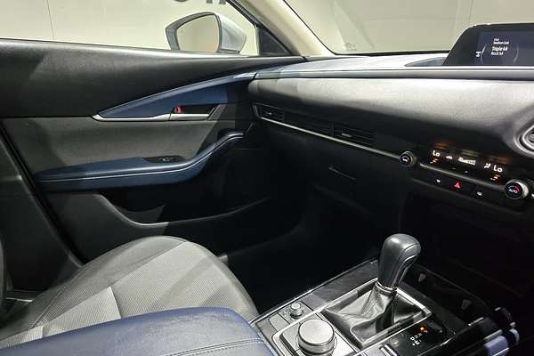 2023 Mazda CX-30 G20 Evolve DM Series