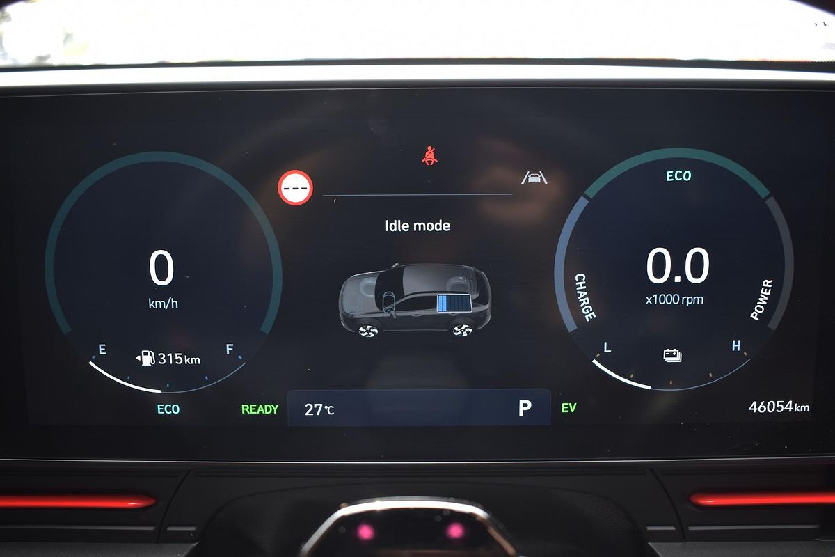 2024 Hyundai Kona Hybrid Premium SX2.V1