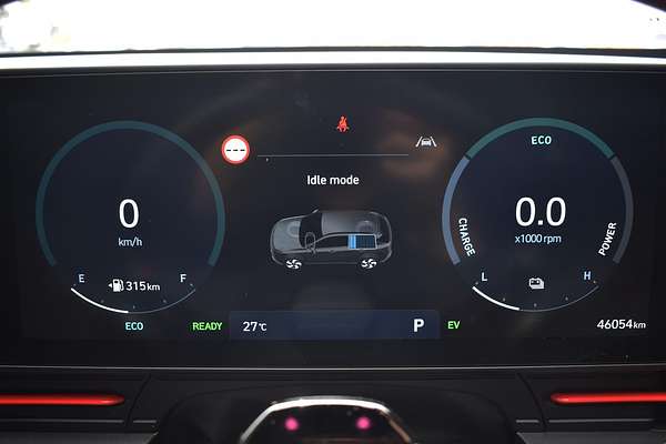 2024 Hyundai Kona Hybrid Premium SX2.V1