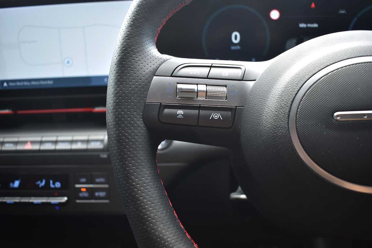 2024 Hyundai Kona Hybrid Premium SX2.V1