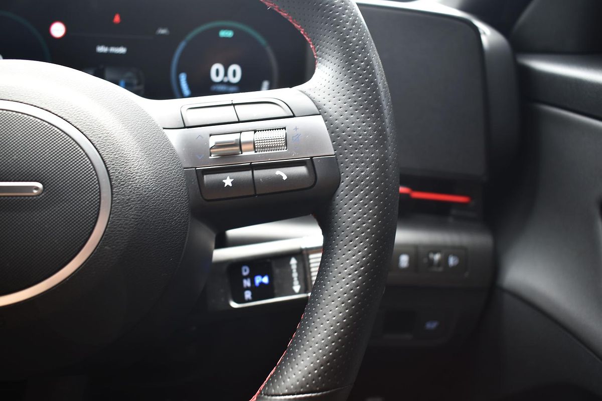 2024 Hyundai Kona Hybrid Premium SX2.V1