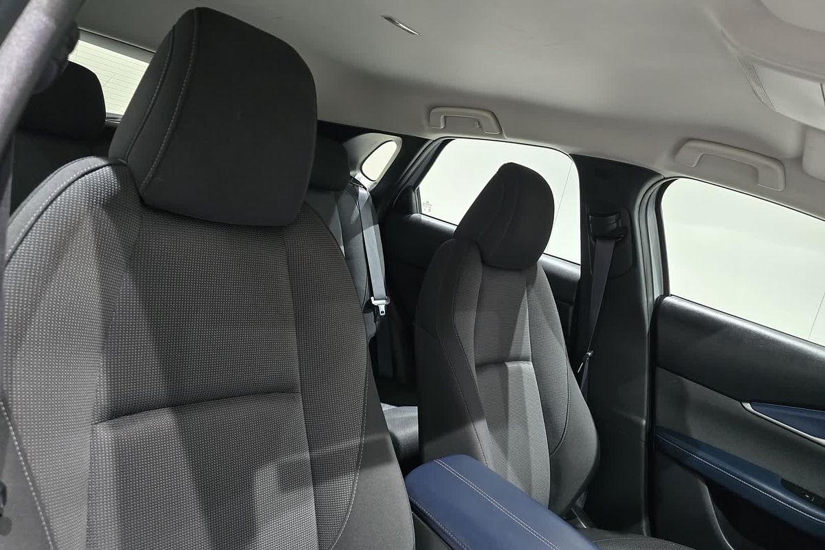 2023 Mazda CX-30 G20 Evolve DM Series