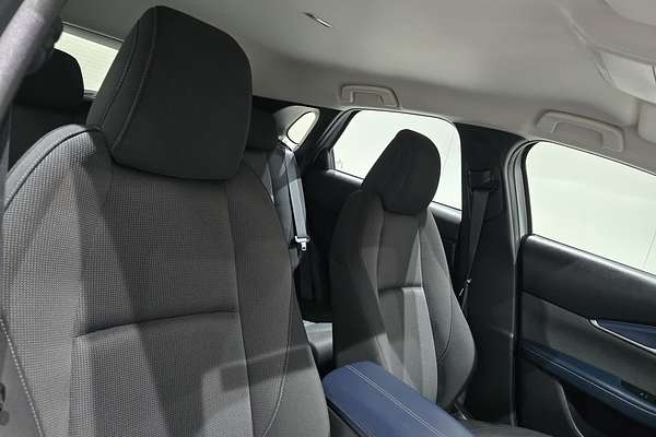 2023 Mazda CX-30 G20 Evolve DM Series