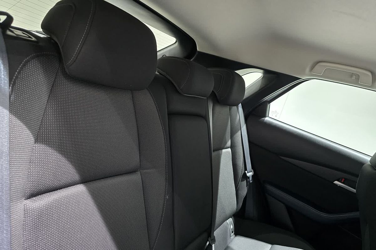 2023 Mazda CX-30 G20 Evolve DM Series