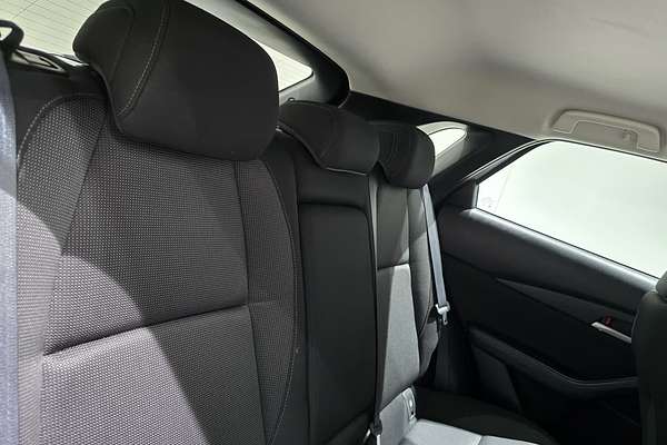 2023 Mazda CX-30 G20 Evolve DM Series