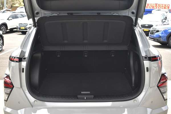 2024 Hyundai Kona Hybrid Premium SX2.V1