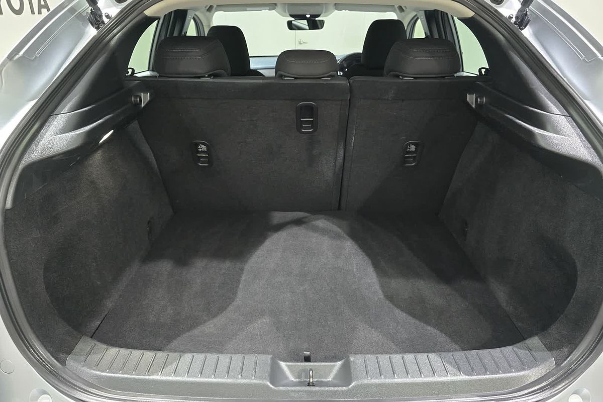 2023 Mazda CX-30 G20 Evolve DM Series