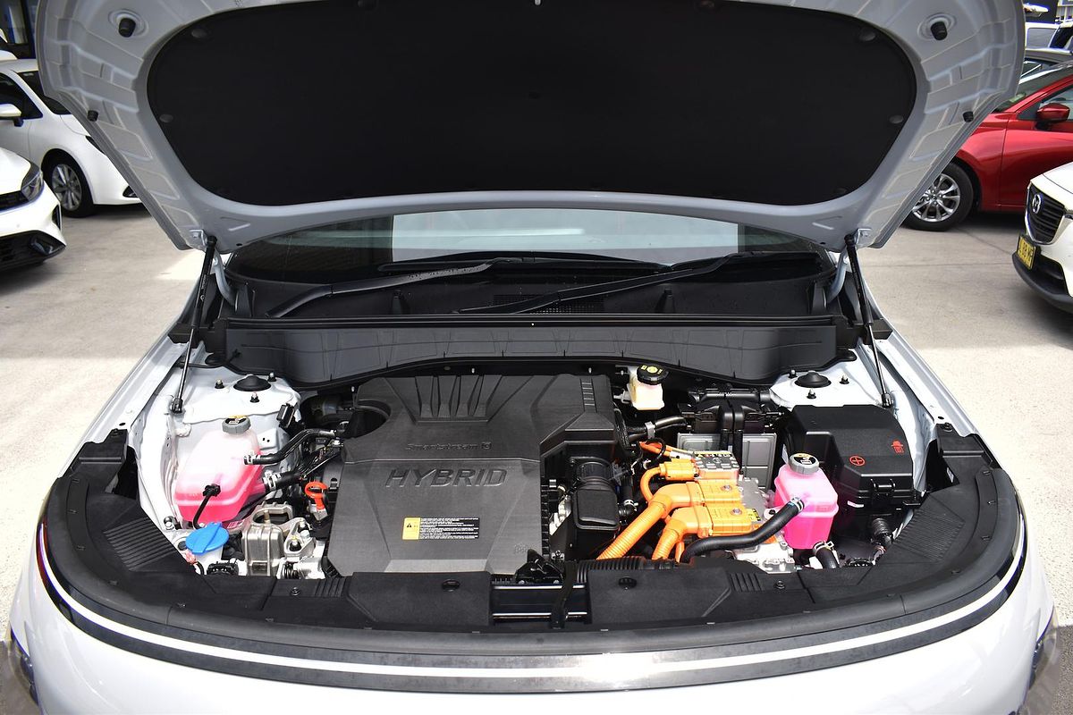 2024 Hyundai Kona Hybrid Premium SX2.V1