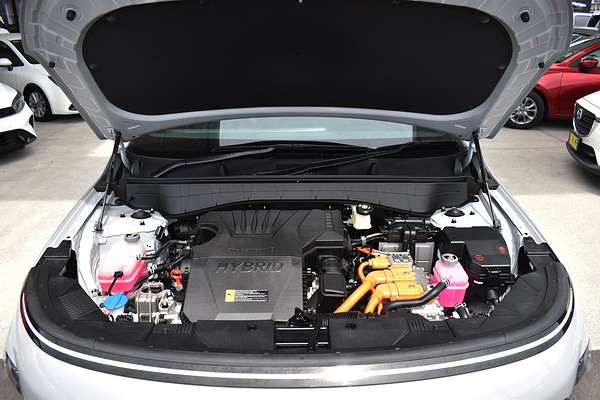 2024 Hyundai Kona Hybrid Premium SX2.V1