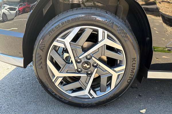 2025 Hyundai Kona Hybrid Elite N Line SX2.V3