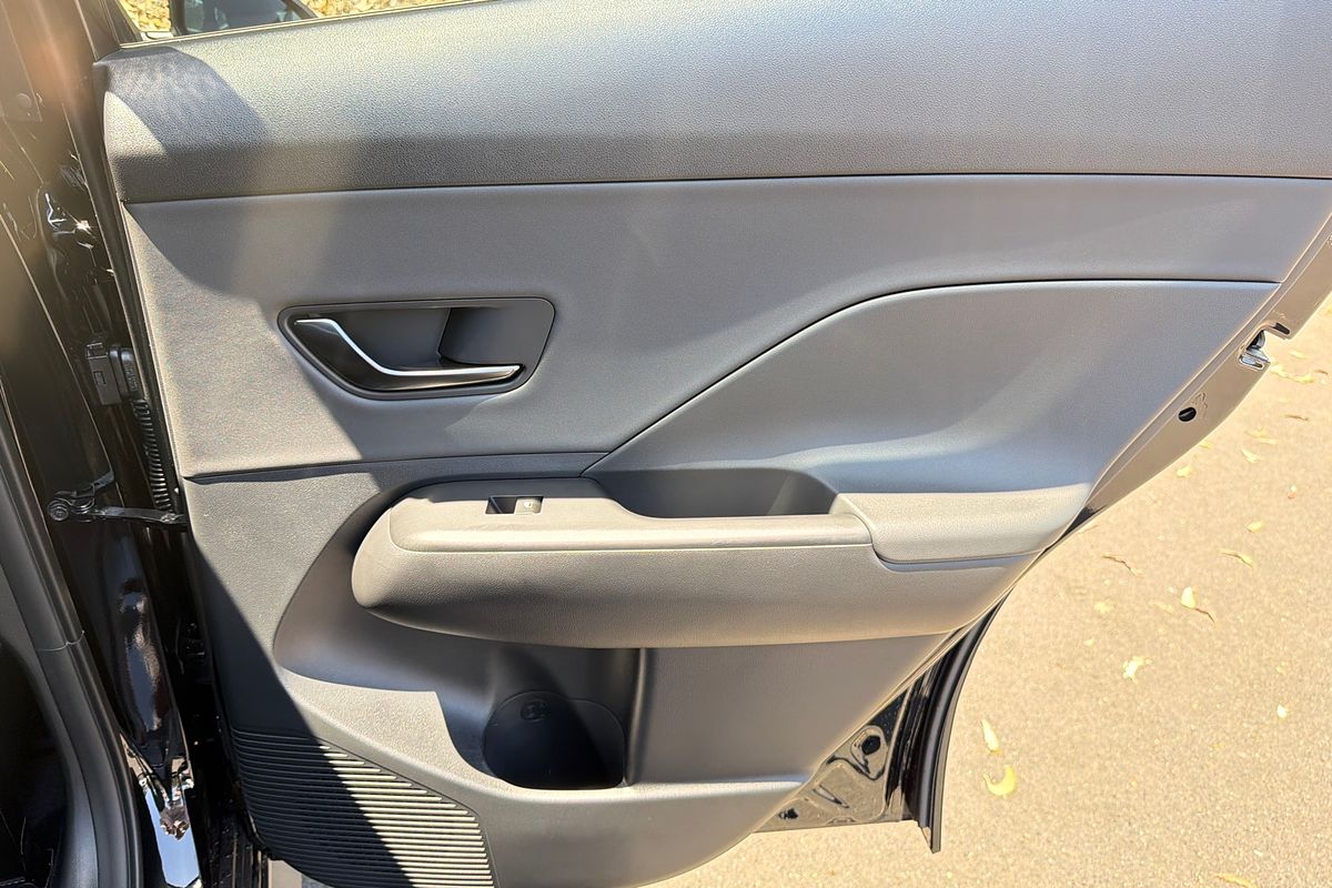 2025 Hyundai Kona Hybrid Elite N Line SX2.V3