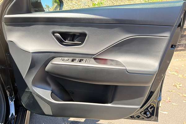 2025 Hyundai Kona Hybrid Elite N Line SX2.V3