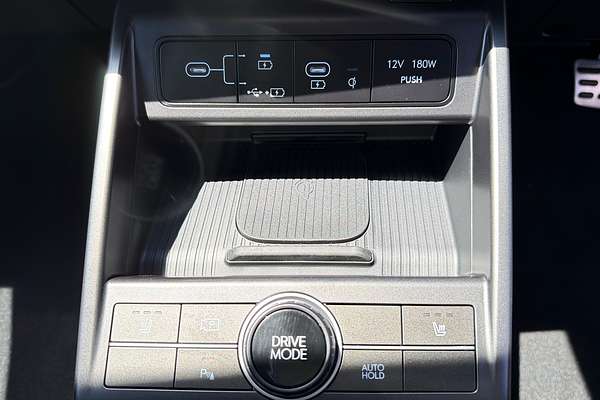 2025 Hyundai Kona Hybrid Elite N Line SX2.V3