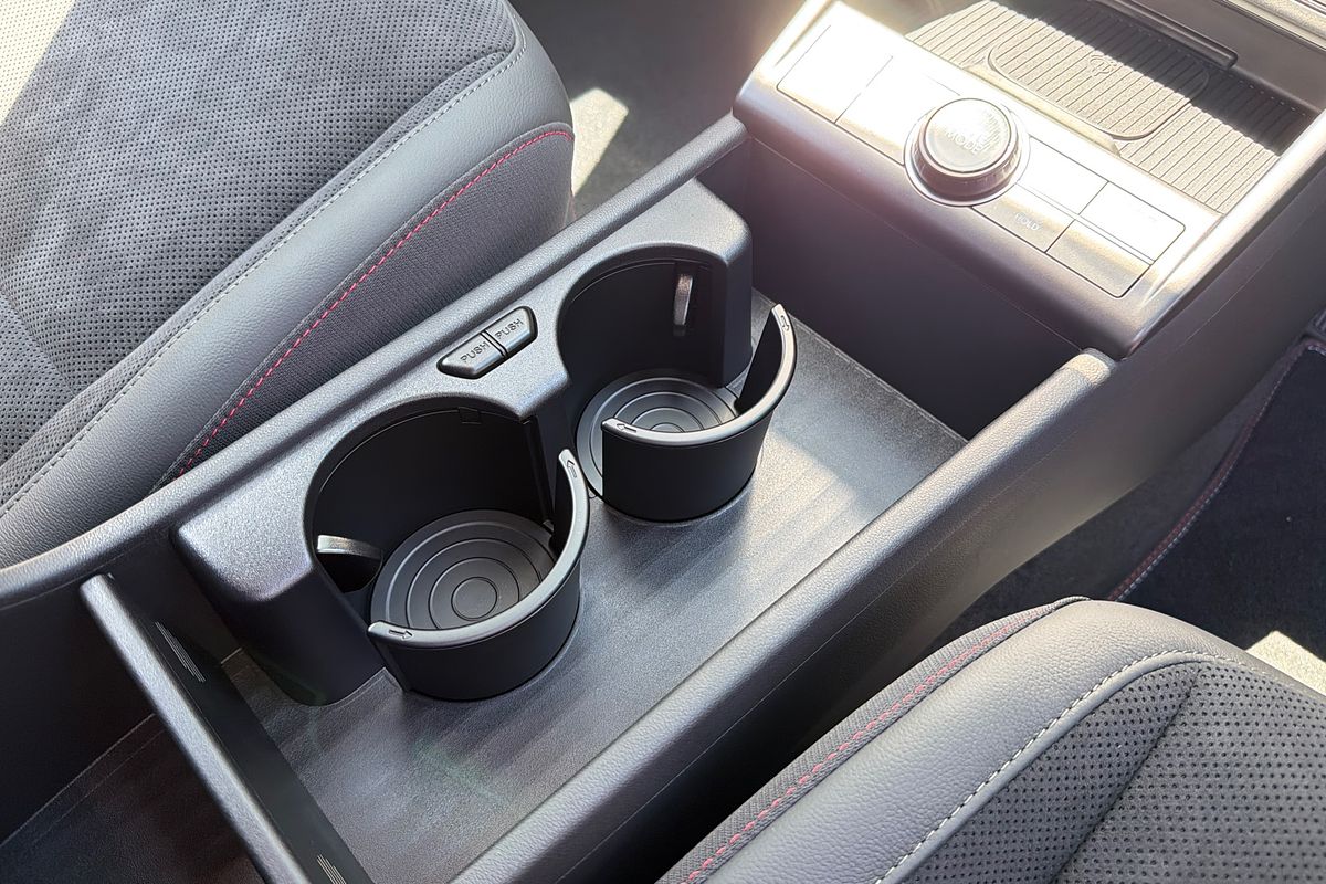 2025 Hyundai Kona Hybrid Elite N Line SX2.V3