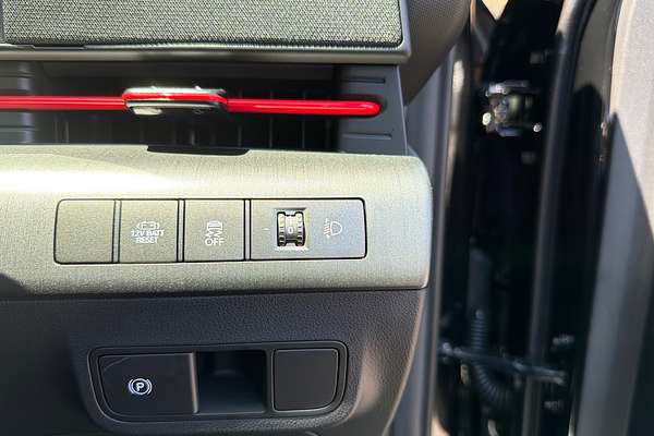 2025 Hyundai Kona Hybrid Elite N Line SX2.V3