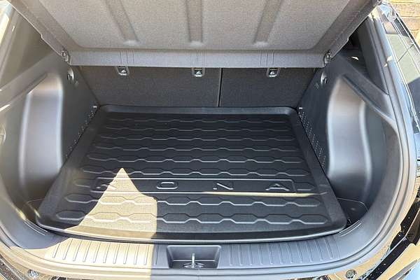 2025 Hyundai Kona Hybrid Elite N Line SX2.V3