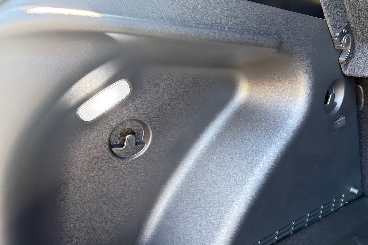 2025 Hyundai Kona Hybrid Elite N Line SX2.V3