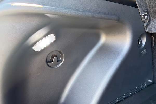 2025 Hyundai Kona Hybrid Elite N Line SX2.V3