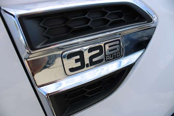 2020 Ford Ranger XLT Hi-Rider PX MkIII Rear Wheel Drive 3.2L