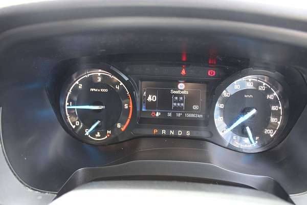 2020 Ford Ranger XLT Hi-Rider PX MkIII Rear Wheel Drive 3.2L