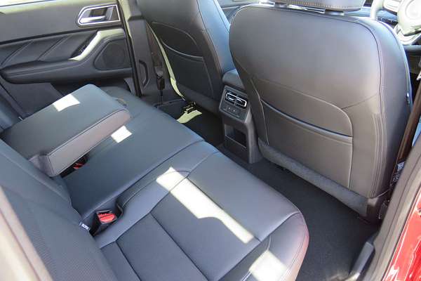 2025 GWM Cannon Vanta NPW 4X4