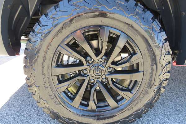 2025 GWM Cannon Vanta NPW 4X4