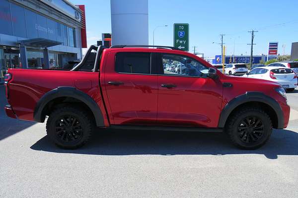 2025 GWM Cannon Vanta NPW 4X4