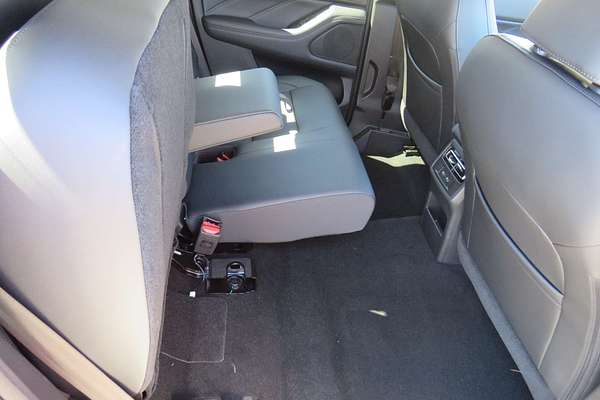 2025 GWM Cannon Vanta NPW 4X4
