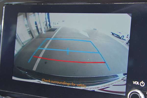 2024 Toyota Kluger GX AXUH78R