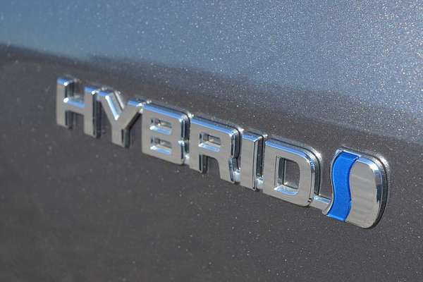 2024 Toyota Kluger GX AXUH78R