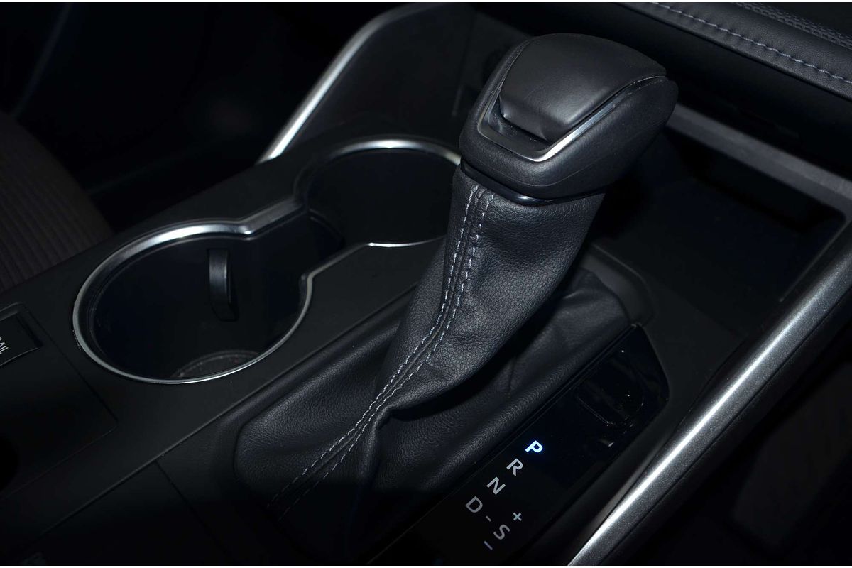 2024 Toyota Kluger GX AXUH78R