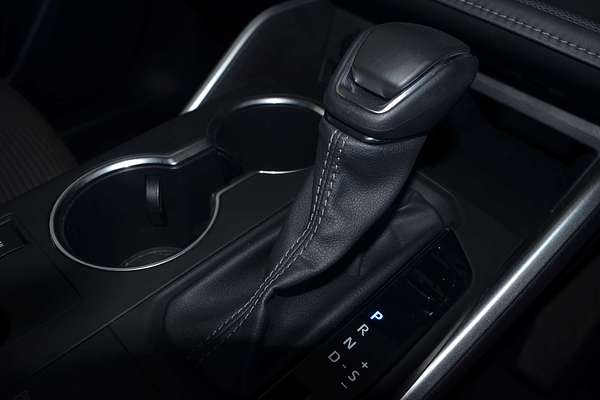 2024 Toyota Kluger GX AXUH78R