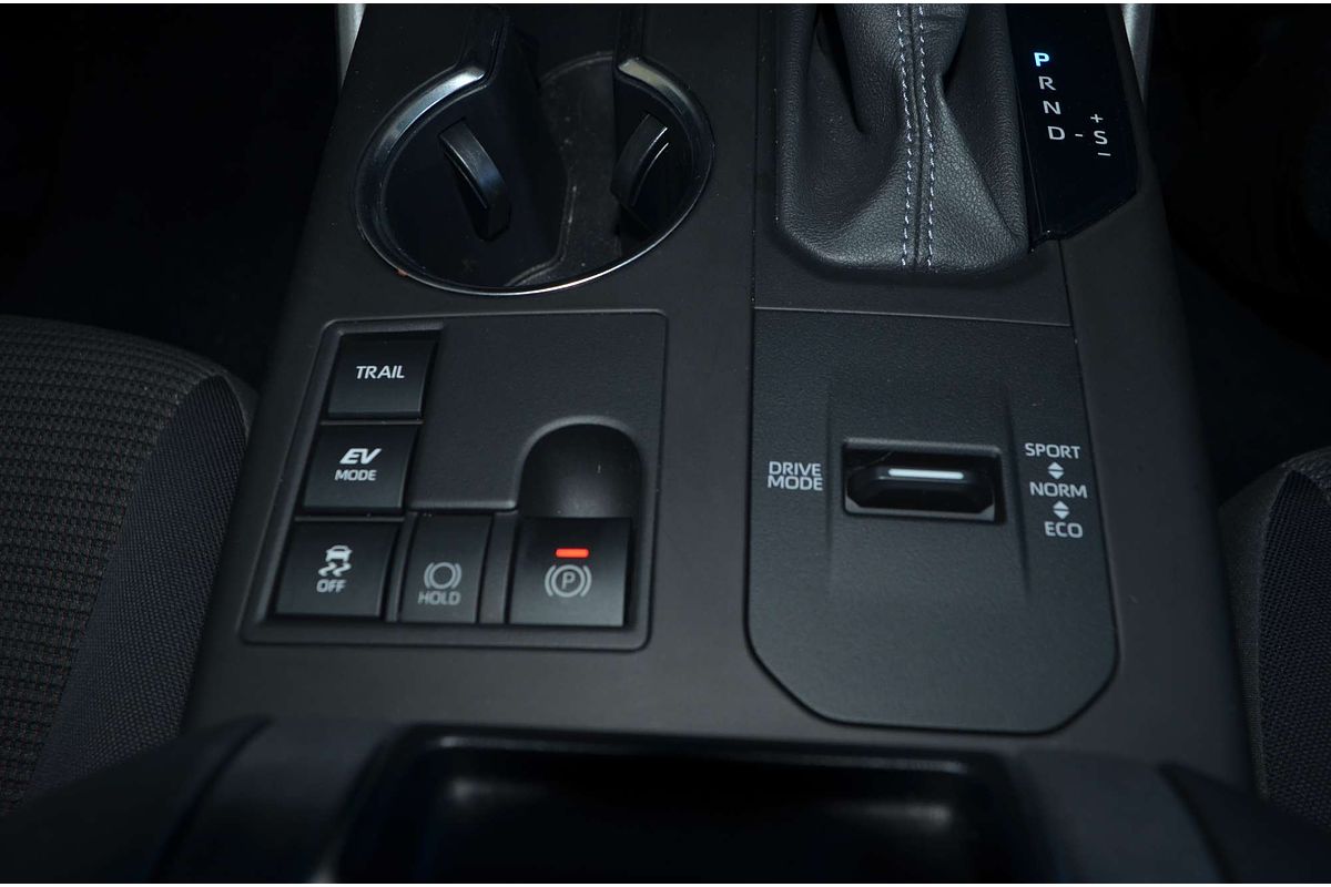 2024 Toyota Kluger GX AXUH78R