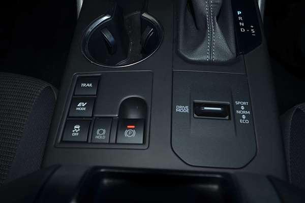 2024 Toyota Kluger GX AXUH78R