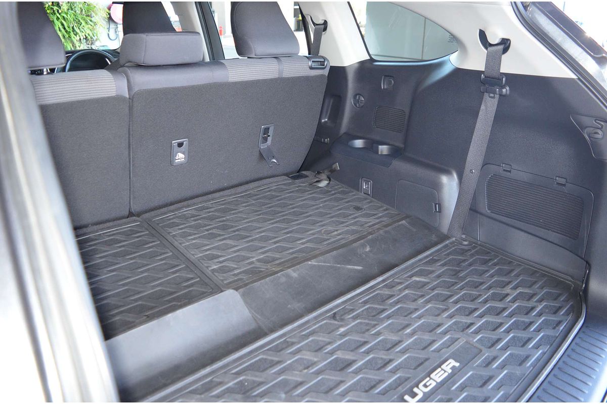 2024 Toyota Kluger GX AXUH78R