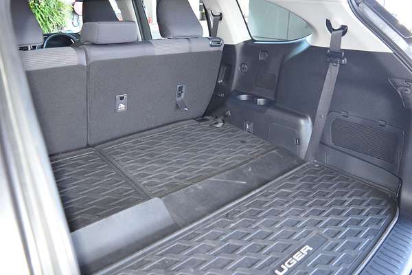 2024 Toyota Kluger GX AXUH78R