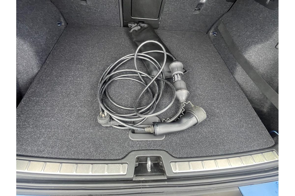 2021 Volvo XC40 Recharge Plug-In Hybrid