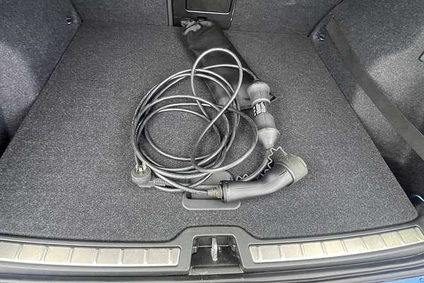 2021 Volvo XC40 Recharge Plug-In Hybrid