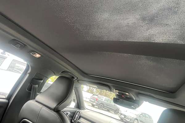 2021 Volvo XC40 Recharge Plug-In Hybrid