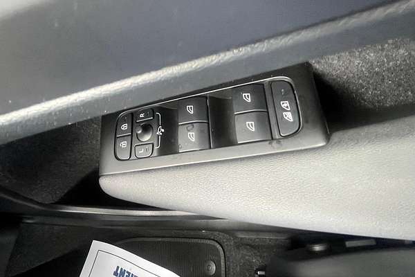 2021 Volvo XC40 Recharge Plug-In Hybrid