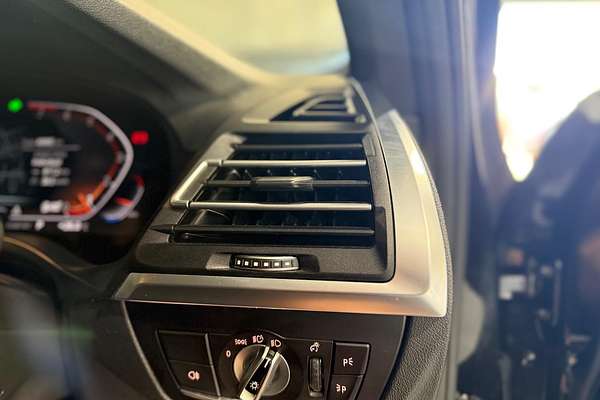 2022 BMW X3 xDrive30i G01 LCI
