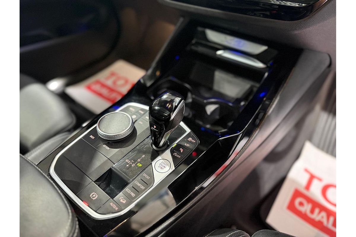 2022 BMW X3 xDrive30i G01 LCI