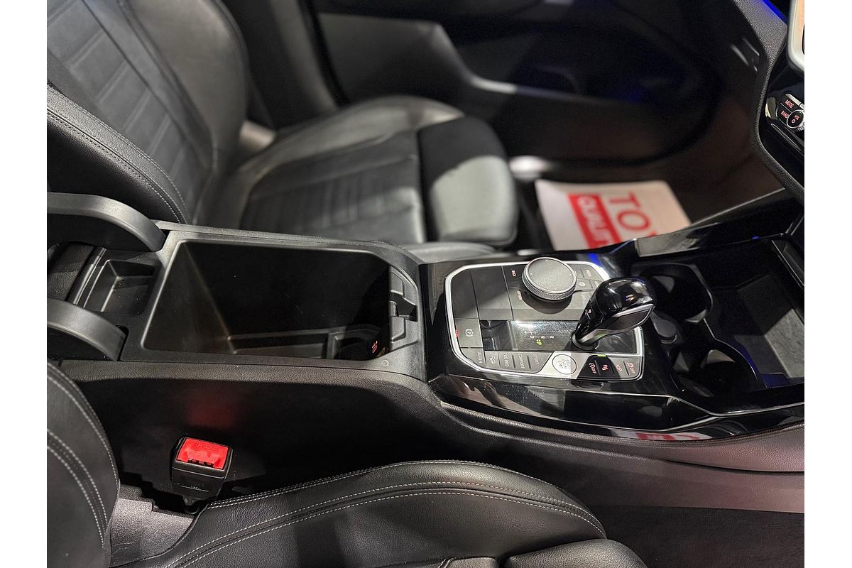 2022 BMW X3 xDrive30i G01 LCI