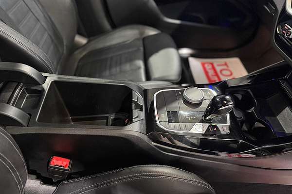 2022 BMW X3 xDrive30i G01 LCI