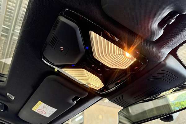 2022 BMW X3 xDrive30i G01 LCI