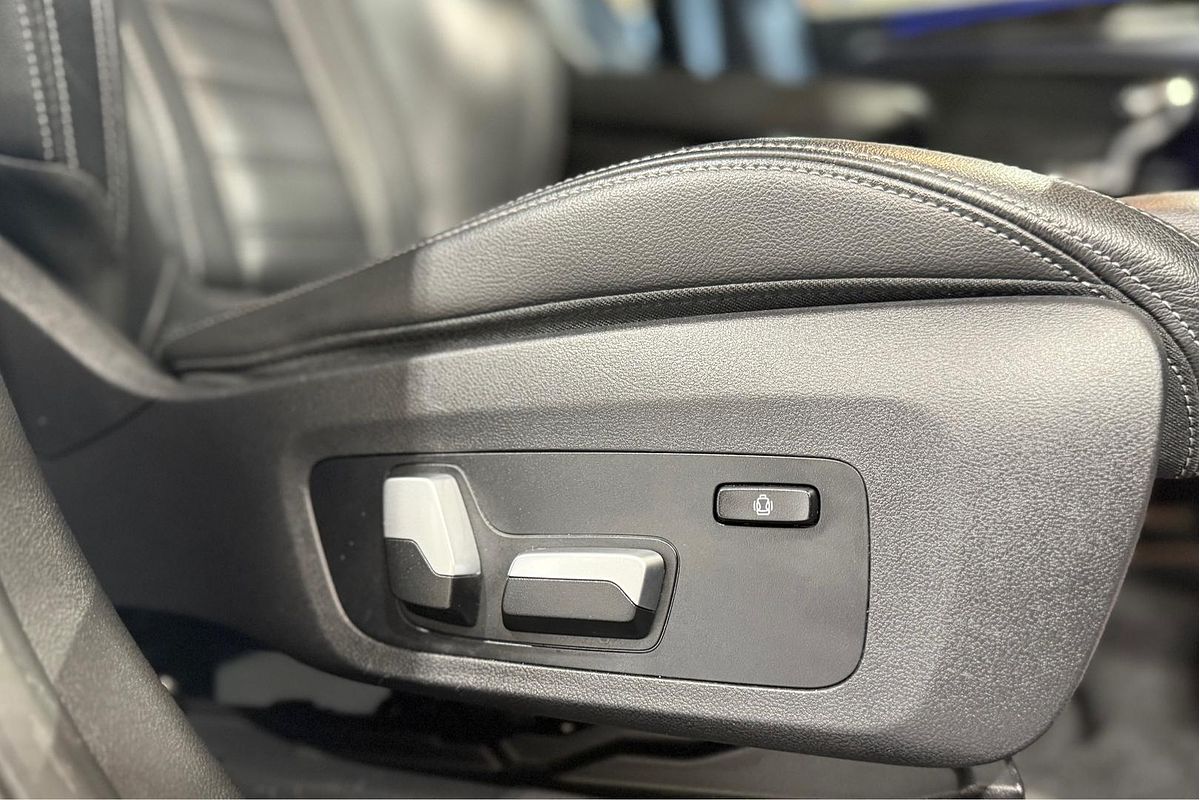 2022 BMW X3 xDrive30i G01 LCI