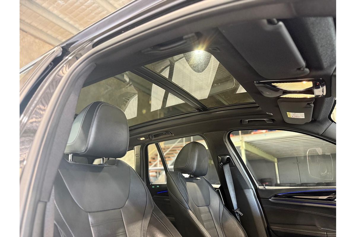 2022 BMW X3 xDrive30i G01 LCI