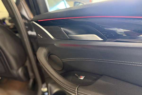 2022 BMW X3 xDrive30i G01 LCI