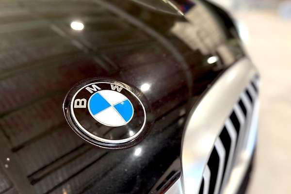 2022 BMW X3 xDrive30i G01 LCI