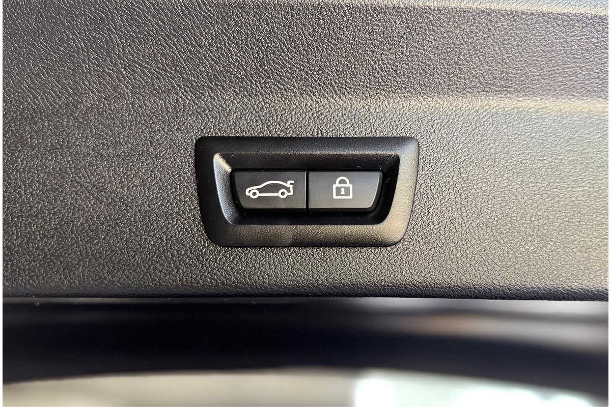 2022 BMW X3 xDrive30i G01 LCI